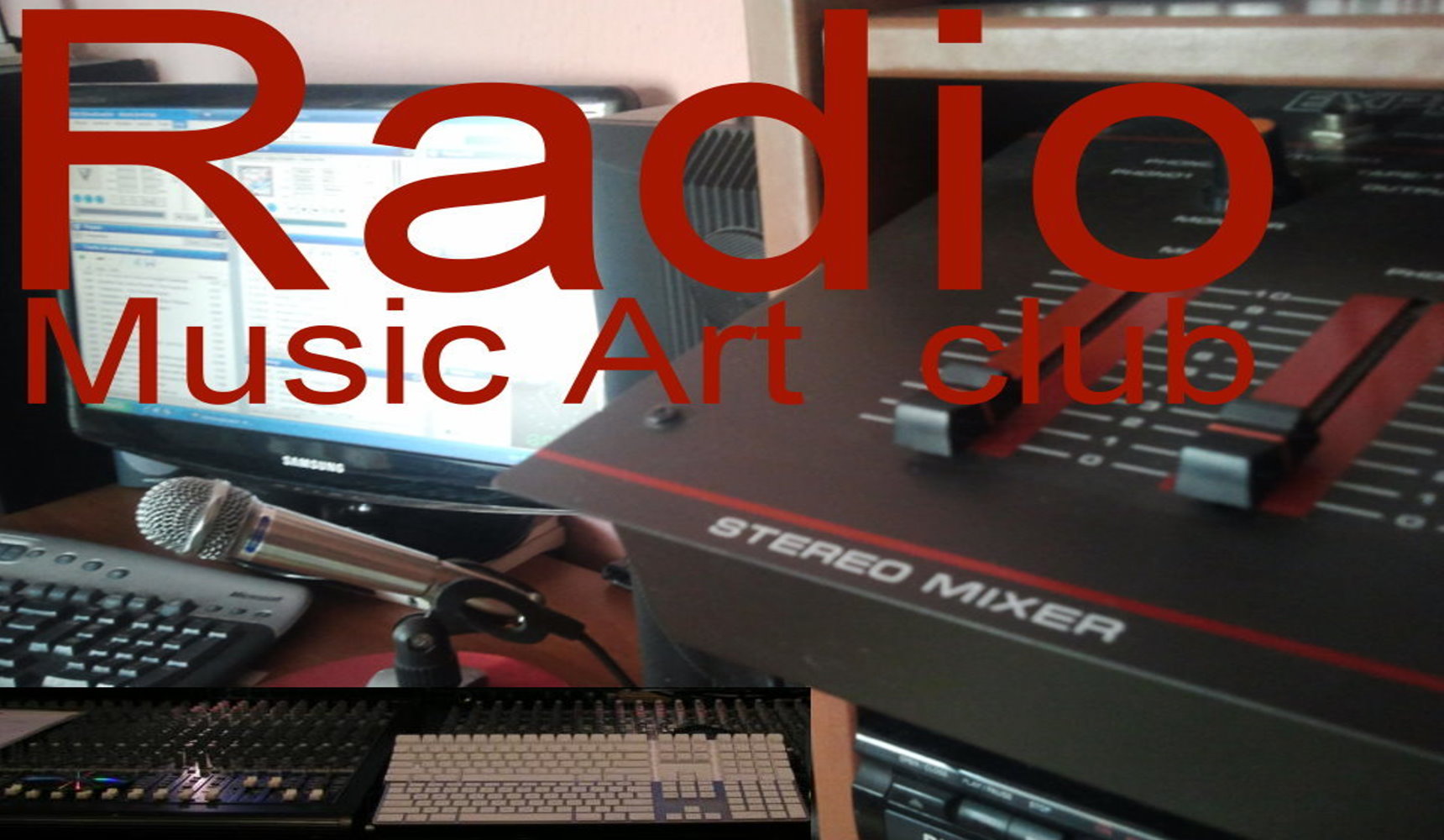 Studio